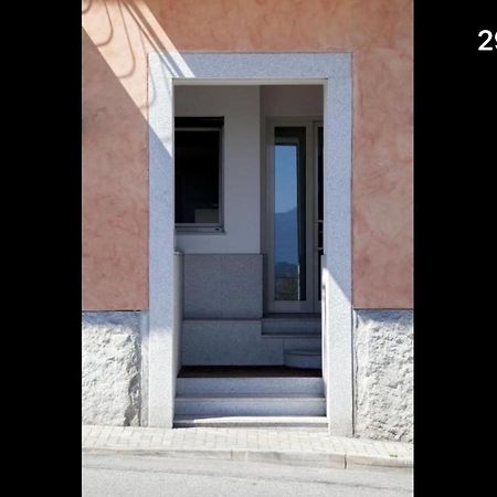 Artelago Silver Panoramic Lake View Baveno Exterior foto