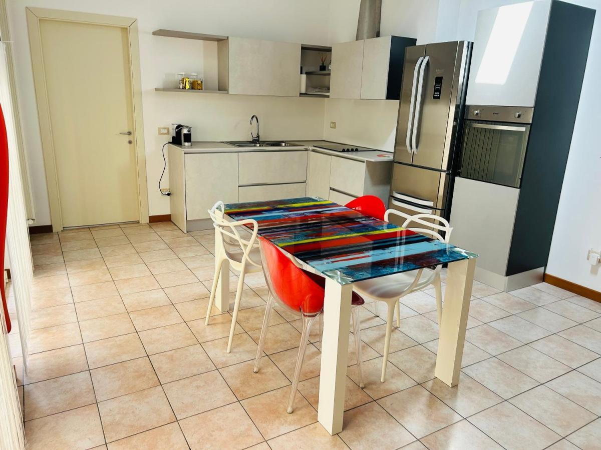 Artelago Silver Panoramic Lake View Baveno Exterior foto